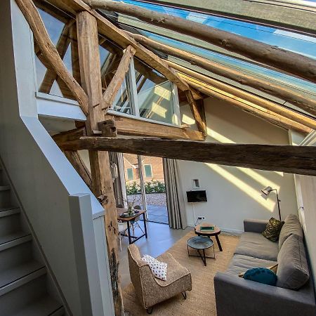 Bissems Hofstede Villa Marle  Екстериор снимка