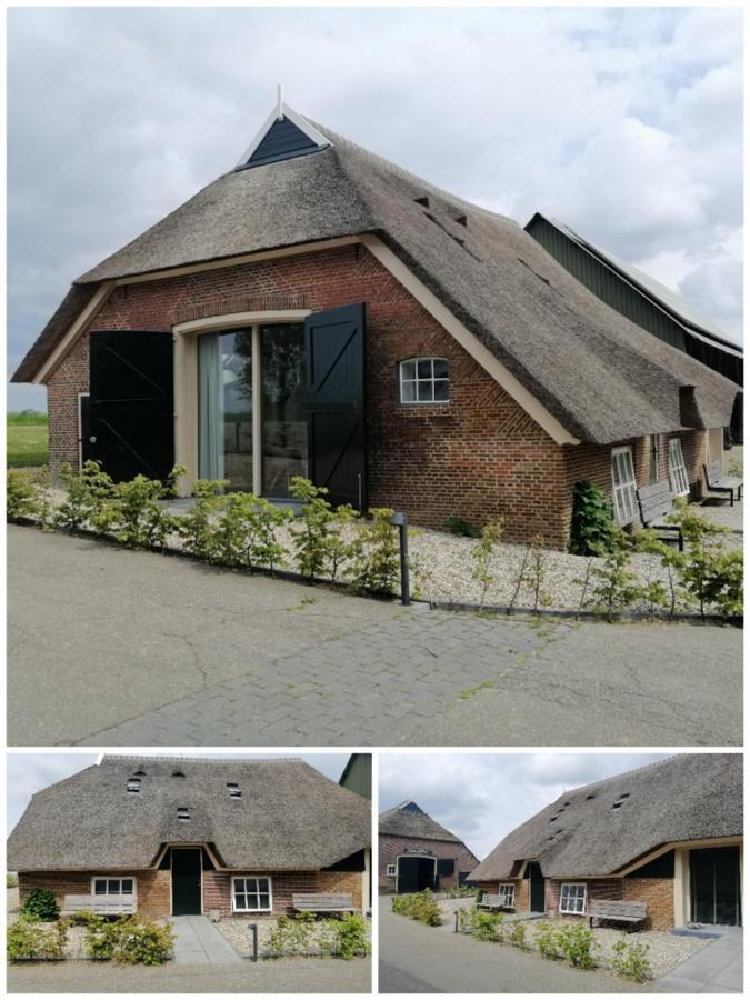 Bissems Hofstede Villa Marle  Екстериор снимка