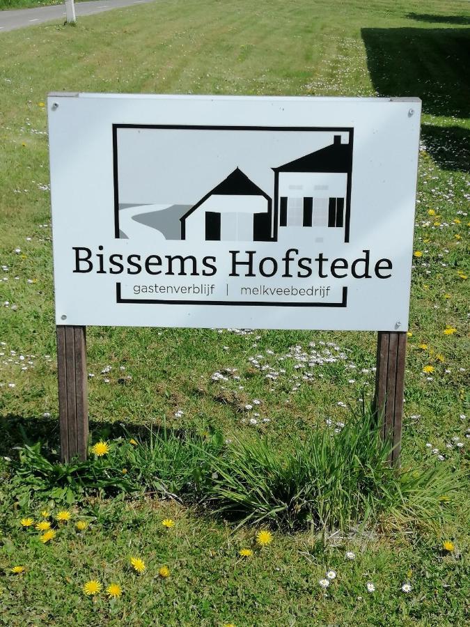 Bissems Hofstede Villa Marle  Екстериор снимка